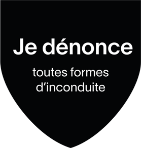 Je porte plainte