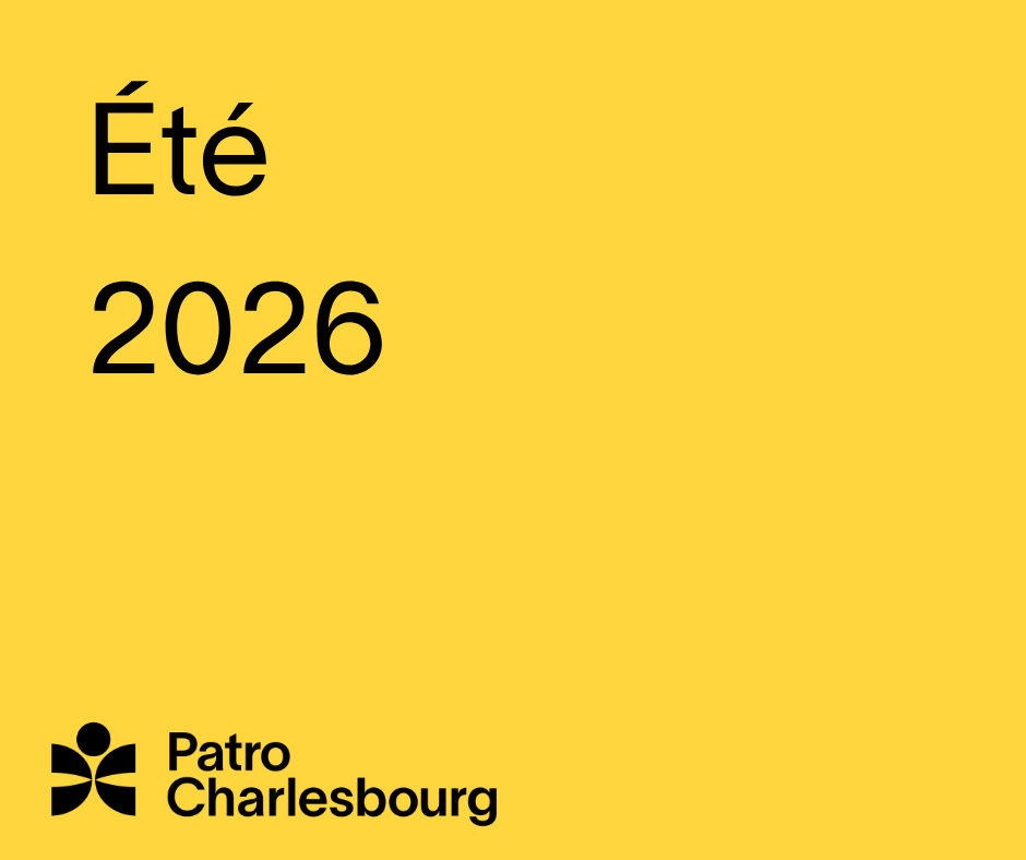 Patro de Charlesbourg